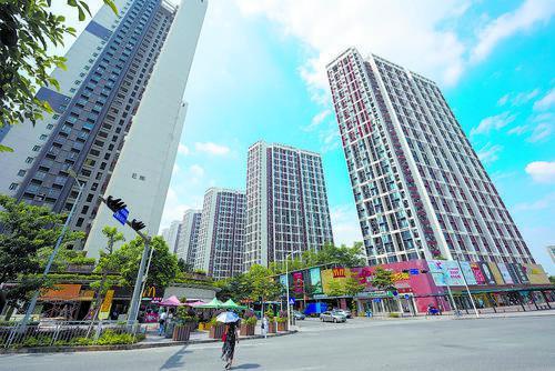 严控认购人数、推出“豪宅税”,深圳楼市限购影响了谁?