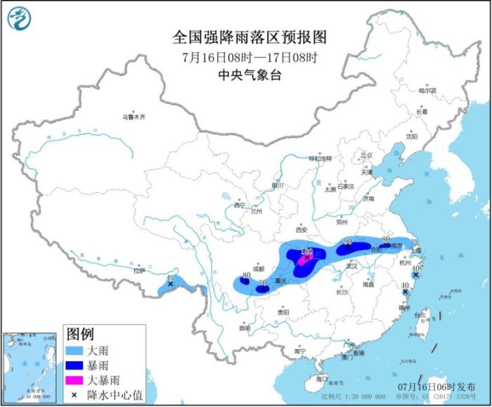 图片来源:中央气象台