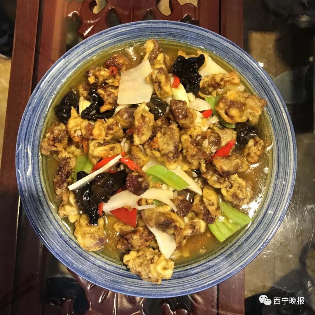 明天开始,西宁这个艺术节51项活动等你来“解锁”!