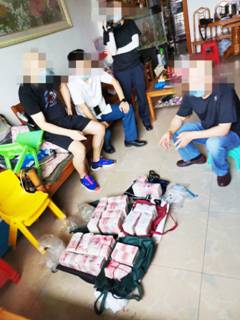 广州警方捣毁一非法制售针孔摄像头团伙