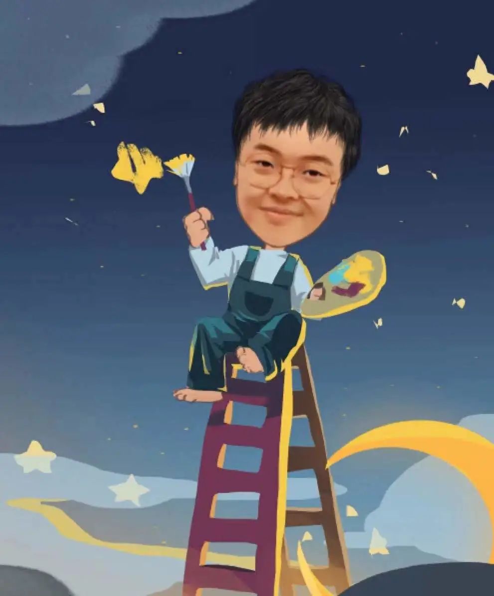 绘画小白易入手教程!【星空美味屋】开业啦!超多美食随你选~