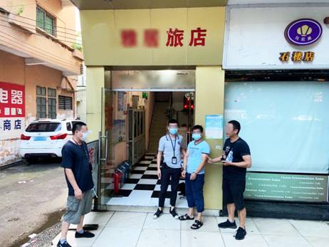 广州警方捣毁一非法制售针孔摄像头团伙