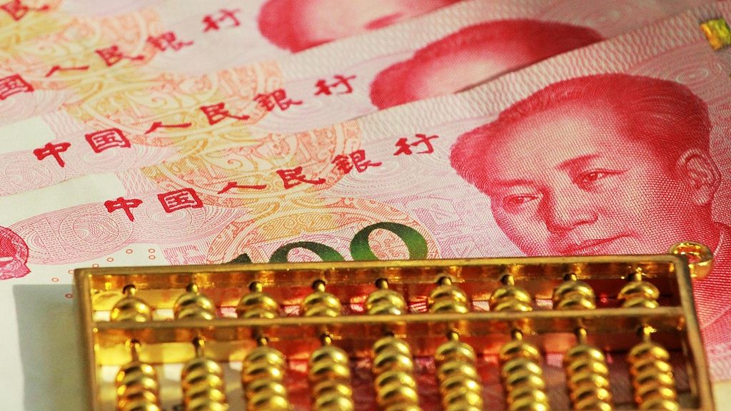 ▲在环球疫情尚且肆虐,国际投资风险较高的情形下,人民币资产成为外洋投资者的避险新选择。资料图。图片泉源:新京报网
