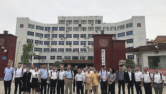 鹿邑县有多少人口(2)