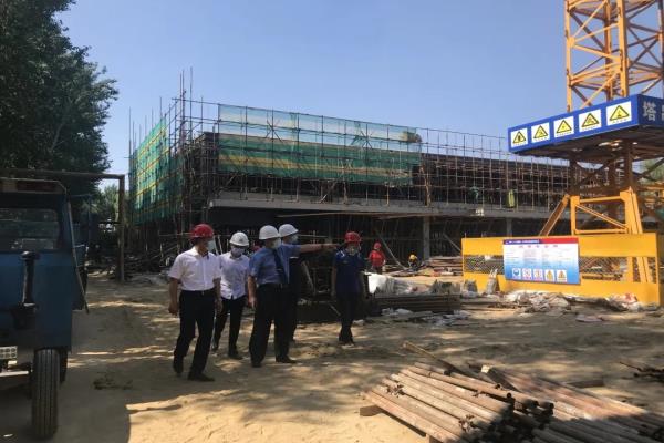 黑龙江齐齐哈尔铁路运输检察院召开党风廉政建设专题民主生活会