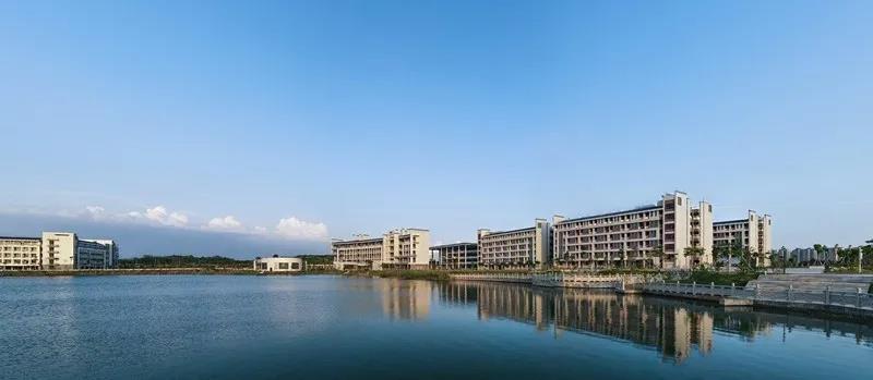 2020广东高招线上咨询会②广东省轻工业技师学院