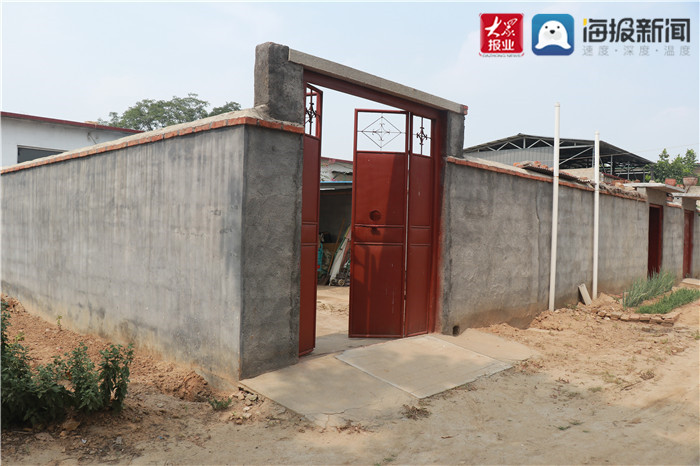 农村贫困人口住房安全_农村贫困人口实现