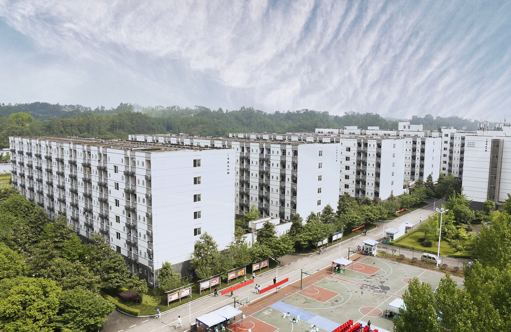 2020年招办主任来帮忙丨重庆大学城市科技学院招生就业处副处长周密访谈