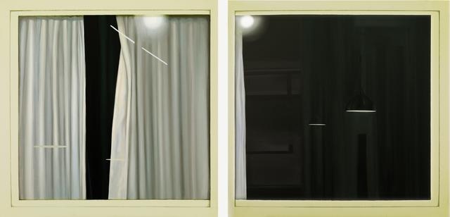 照见生活世界中的“不可见”:汪凌作品展在广东美术馆开幕