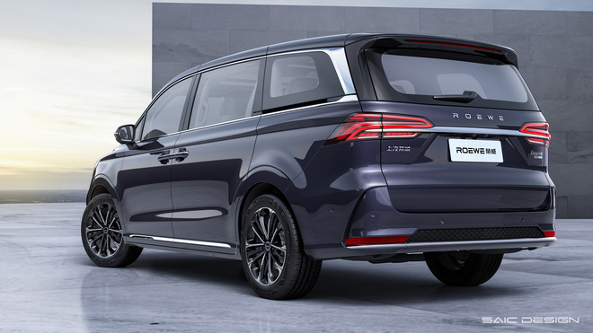 荣威成都车展阵容曝光 iMAX8首发/ER6预售