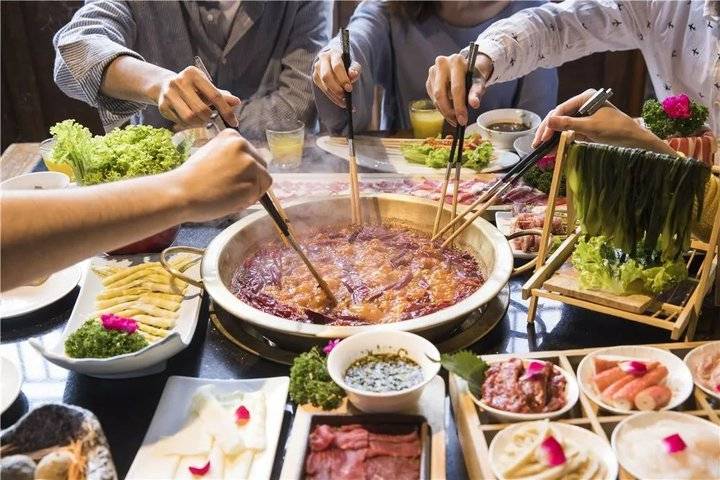 假如你问我为何去龙口南山,我会说…