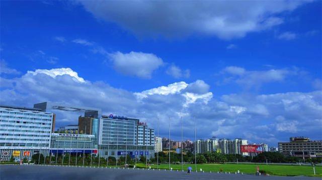广西桂林GDP连续四年原地踏步接下来都或将会被玉林赶超