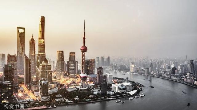 方晓风:城市地标 不应对网红效应盲目追求