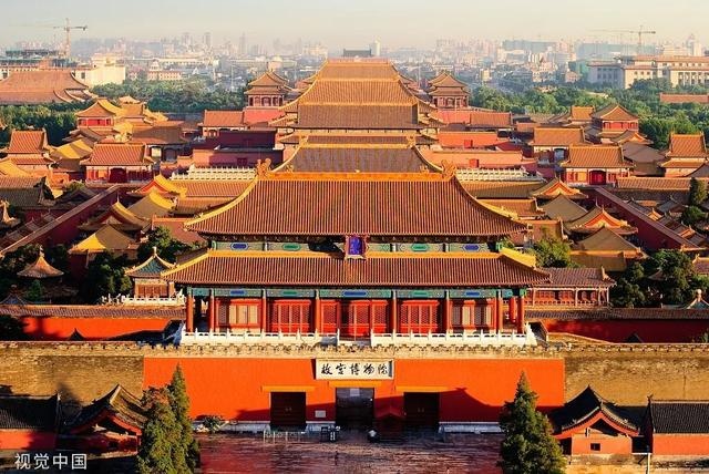 方晓风:城市地标 不应对网红效应盲目追求