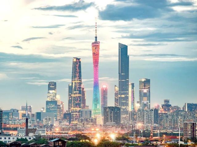 方晓风:城市地标 不应对网红效应盲目追求
