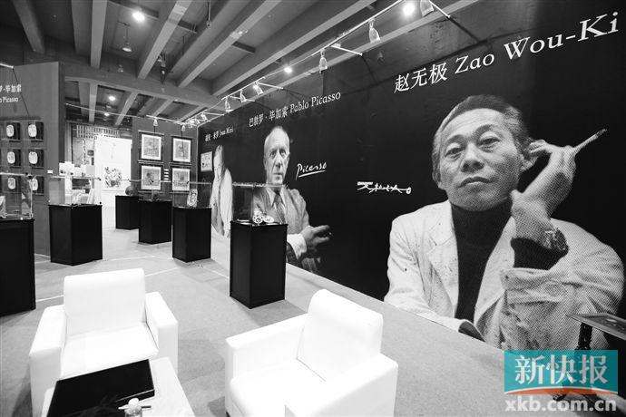 广州艺博会艺术总监彭文斌:艺术行业迎来新一轮复苏与转变,“云端+”组合是重要发展策略