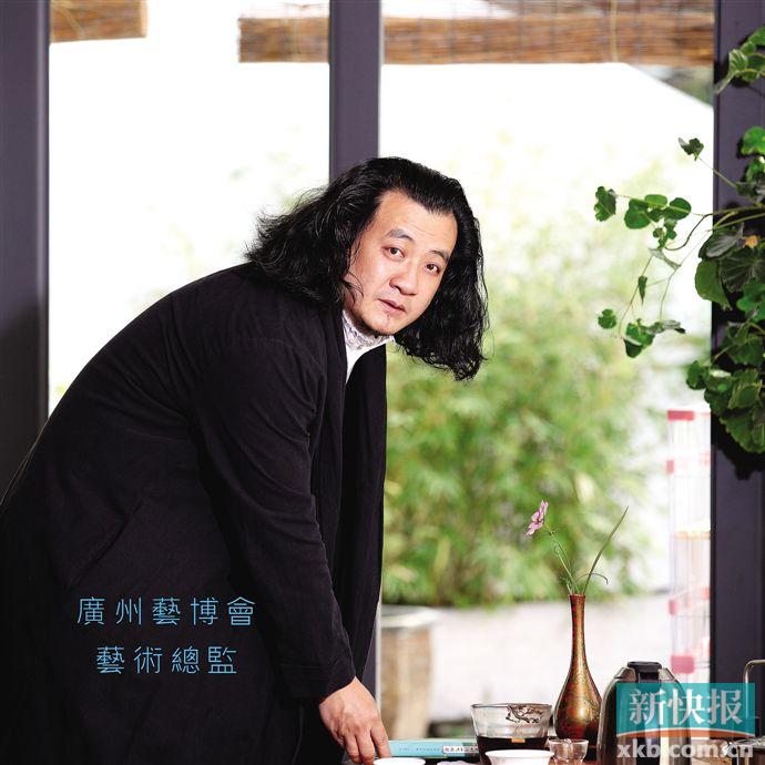 广州艺博会艺术总监彭文斌:艺术行业迎来新一轮复苏与转变,“云端+”组合是重要发展策略