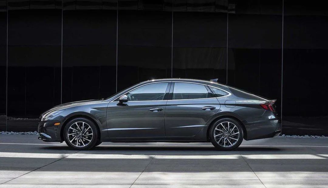 压轴戏来了!下半年最值得期待的8款新车