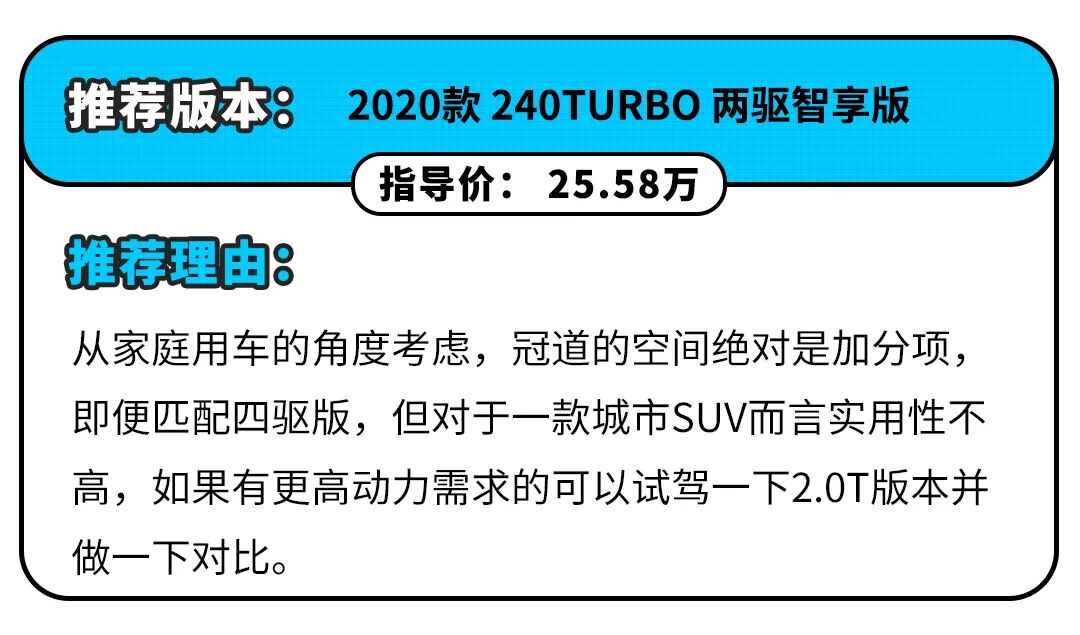 打遍同级竟无对手?这些车真“无敌”了!