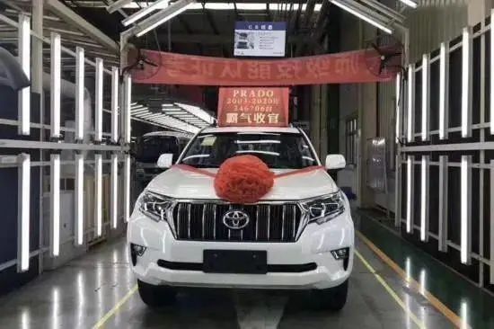 当真怪国六?如何评价国产普拉多全系停产
