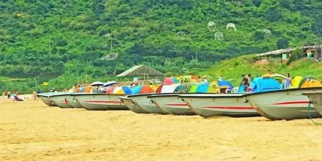 2020下半年南京人旅行时间表,一个月两个地方,收好备查!