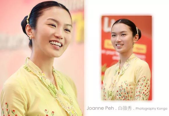 《小娘惹》演员现状:戚玉武白薇秀结缘?他两像吃防腐剂