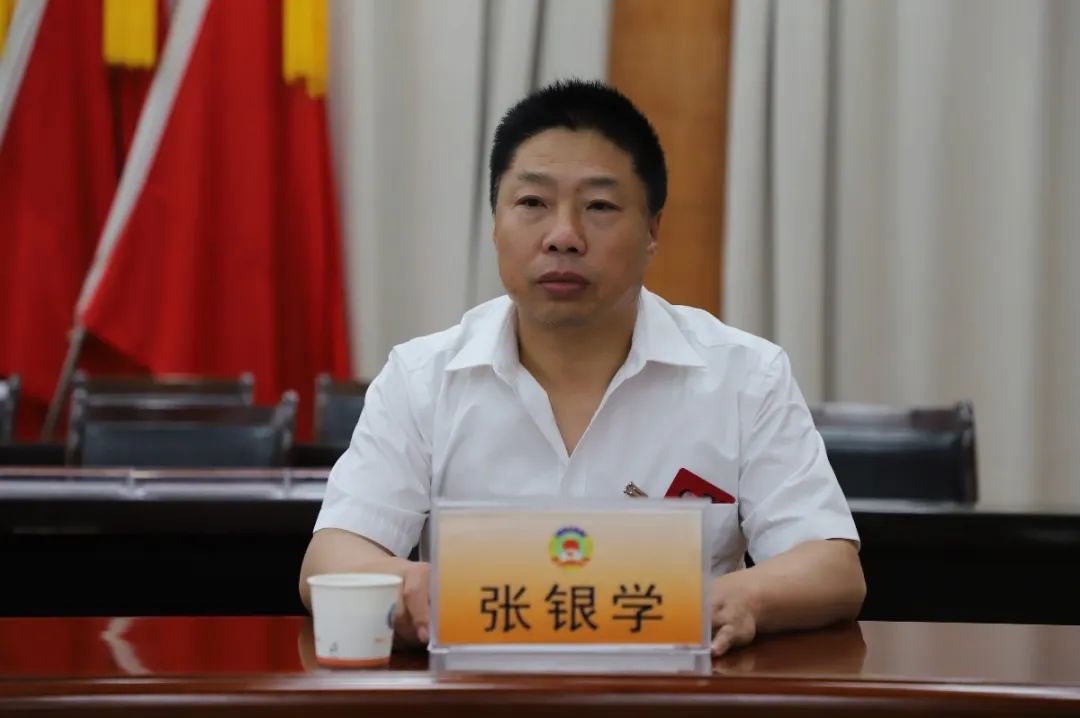 政协日记 | 农村养老、农村教育、残疾人脱贫…洛南县政协委员提出“金点子”