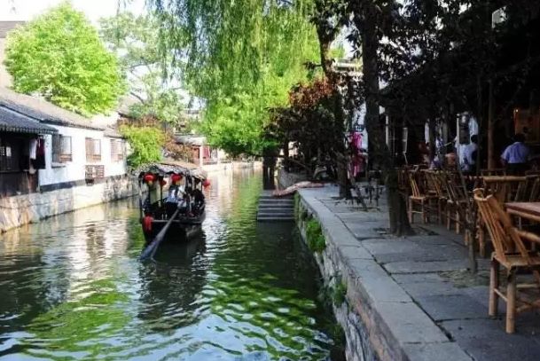 2020下半年南京人旅行时间表,一个月两个地方,收好备查!