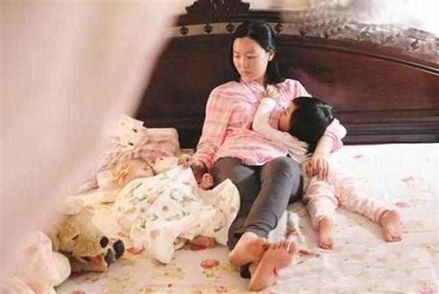 一封来自天堂的绝笔信,让宝爸嚎啕大哭,直喊对不起亡妻