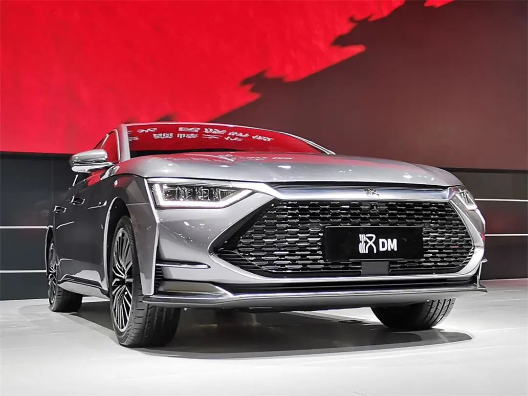 压轴戏来了!下半年最值得期待的8款新车