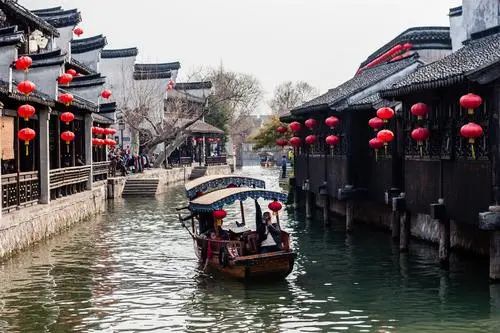 2020下半年南京人旅行时间表,一个月两个地方,收好备查!