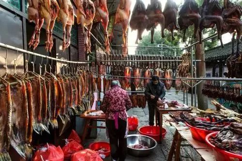 2020下半年南京人旅行时间表,一个月两个地方,收好备查!