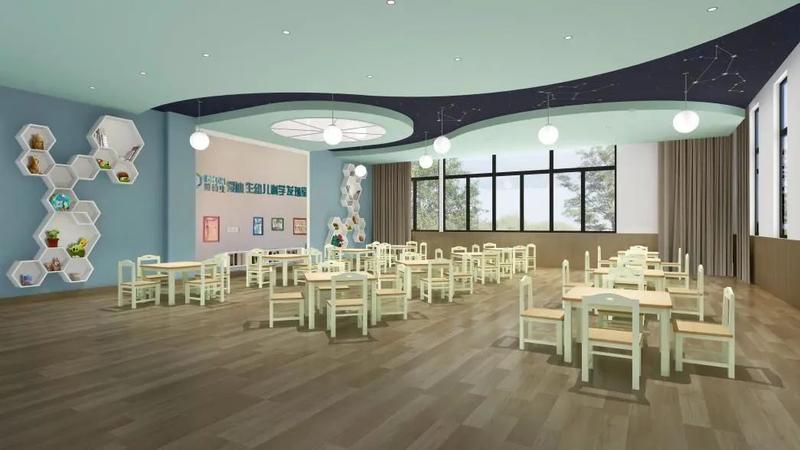 华南师范大学附属普宁幼儿园2020年秋季招生简章