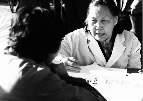 生殖内分泌专家、中国工程院院士肖碧莲逝世