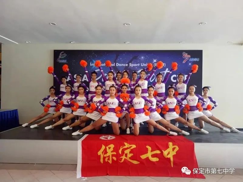 都有“绝活儿”!保定主城区五所省级示范性高中相继启动提前批招生