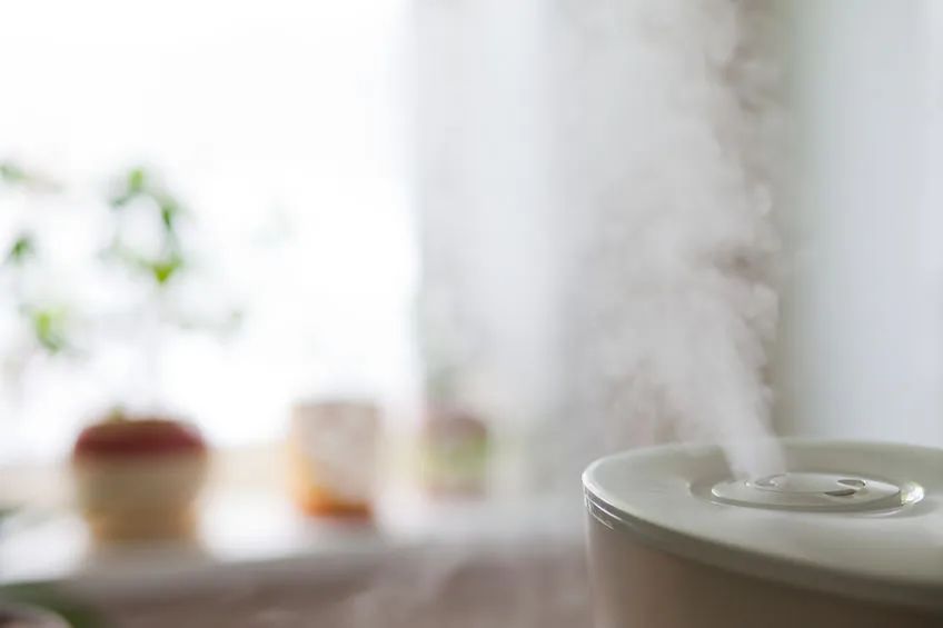 听我句劝:多给你家加湿器喝凉白开好吗?