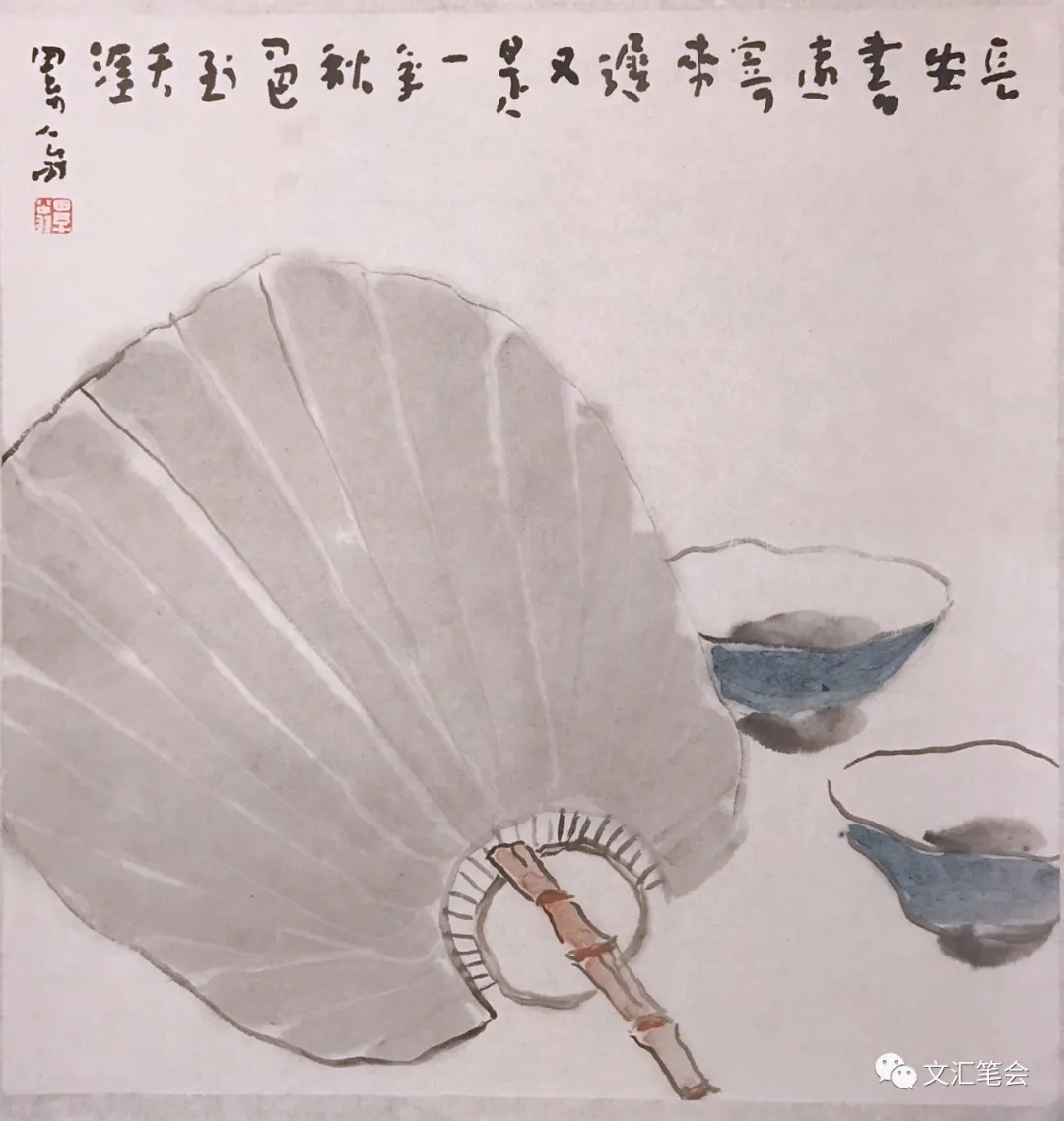 荆歌的美术教育主张 | 朱永新