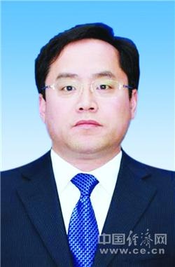 李洪国任鹤岗市委副书记、提名市长