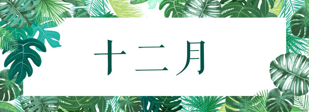 2020下半年南京人旅行时间表,一个月两个地方,收好备查!