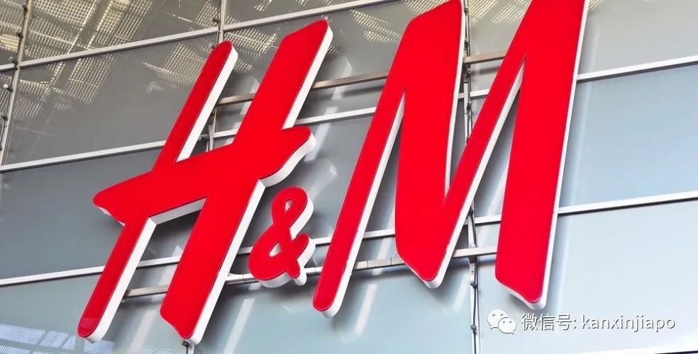 今增215,累计44122 | 服装品牌H&M关闭新加坡全部分店