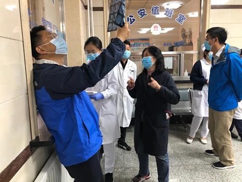 逆行天使 专访国务院新冠肺炎联防联控机制医疗救治组专家 马晓春:辽宁重症团队的表现让国家“放心”