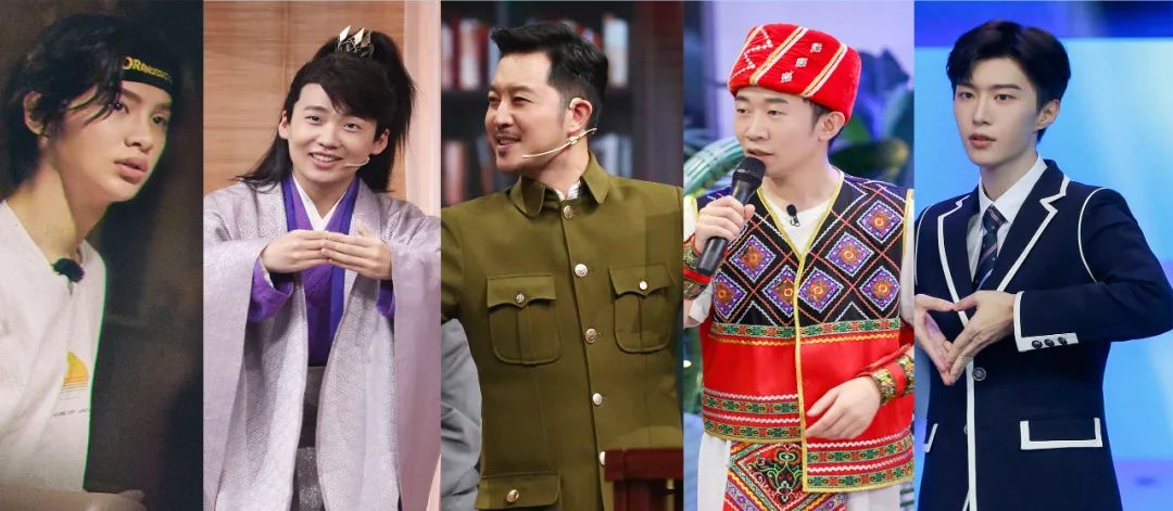 当年的顶流PPT神兽,已被这些人取代……