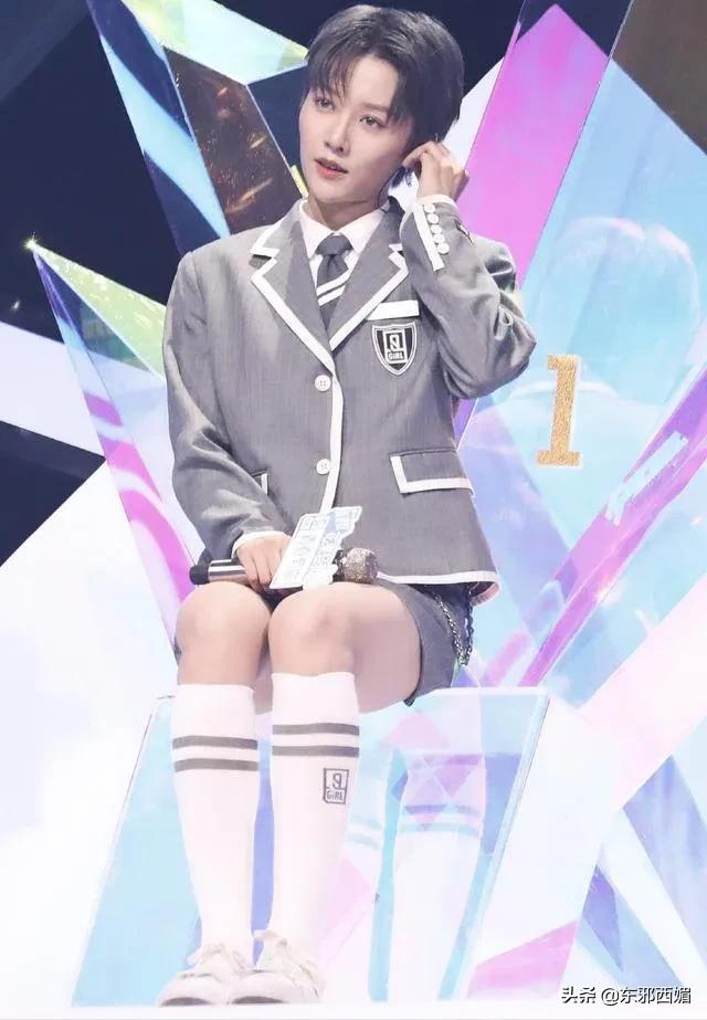 红,真的靠命