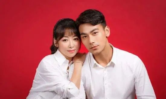 《小娘惹》演员现状:戚玉武白薇秀结缘?他两像吃防腐剂