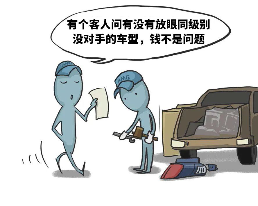 打遍同级竟无对手?这些车真“无敌”了!