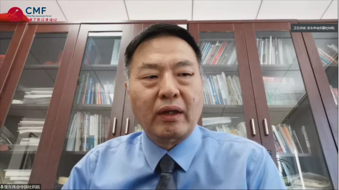 张车伟:警惕结构性失业,解决劳动力资源合理配置的根本问题