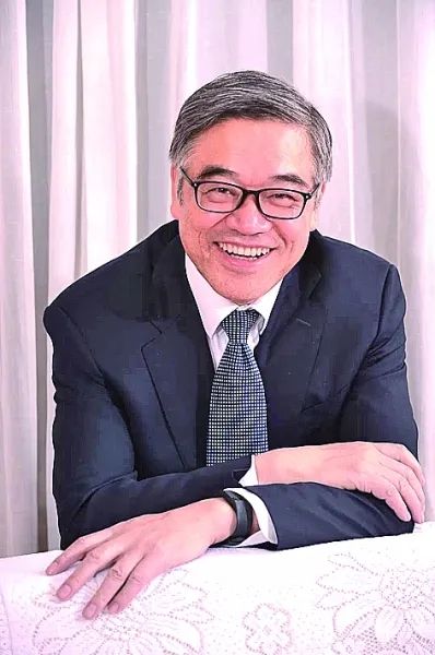 朱永新:以阅读推广为己任