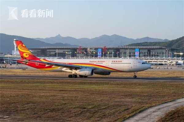 三亚机场旅客运输水平疫情后首次迎来正增长休闲区蓝鸢梦想 - Www.slyday.coM 三亚机场旅客运输水平疫情后首次迎来正增长休闲区蓝鸢梦想 - Www.slyday.coM