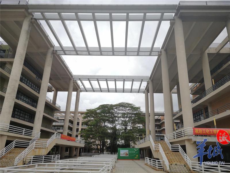 广东工业大学全排名_广东工业大学2019届毕业生就业质量报告