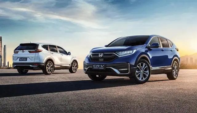 盘点上半年各级别SUV销冠,最畅销中型SUV居然是它!